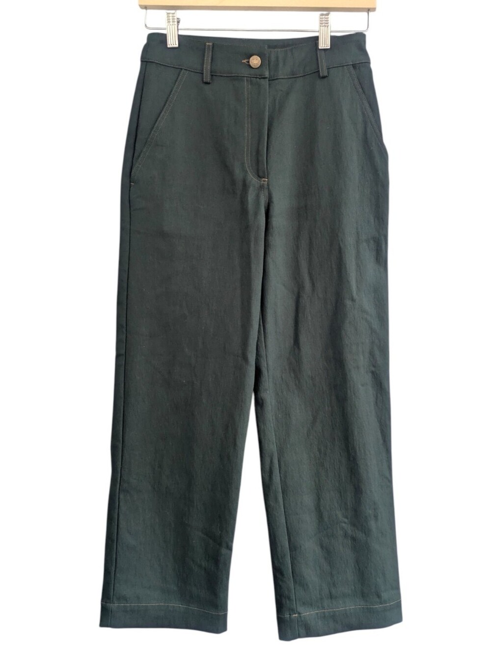 Sessun Green Johannes Jeans